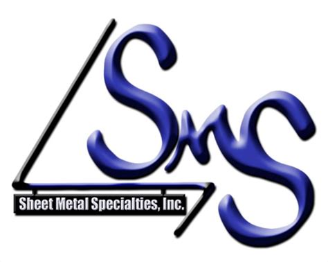 sms sheet metal|sheet metal distributors.